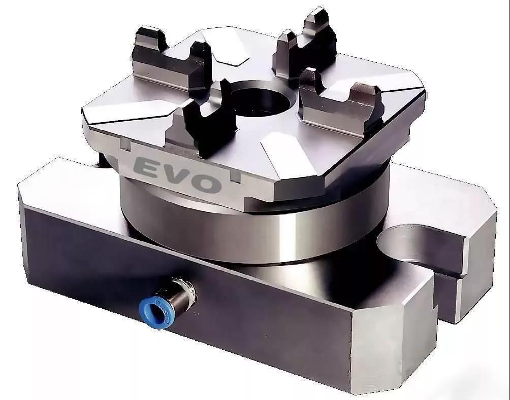 如有神助的常用機械夾具 如有神助的常用機械夾具