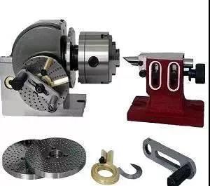 如有神助的常用機械夾具 如有神助的常用機械夾具