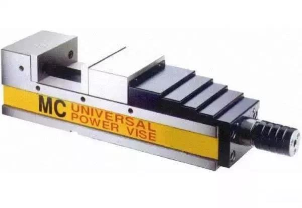 如有神助的常用機械夾具 如有神助的常用機械夾具